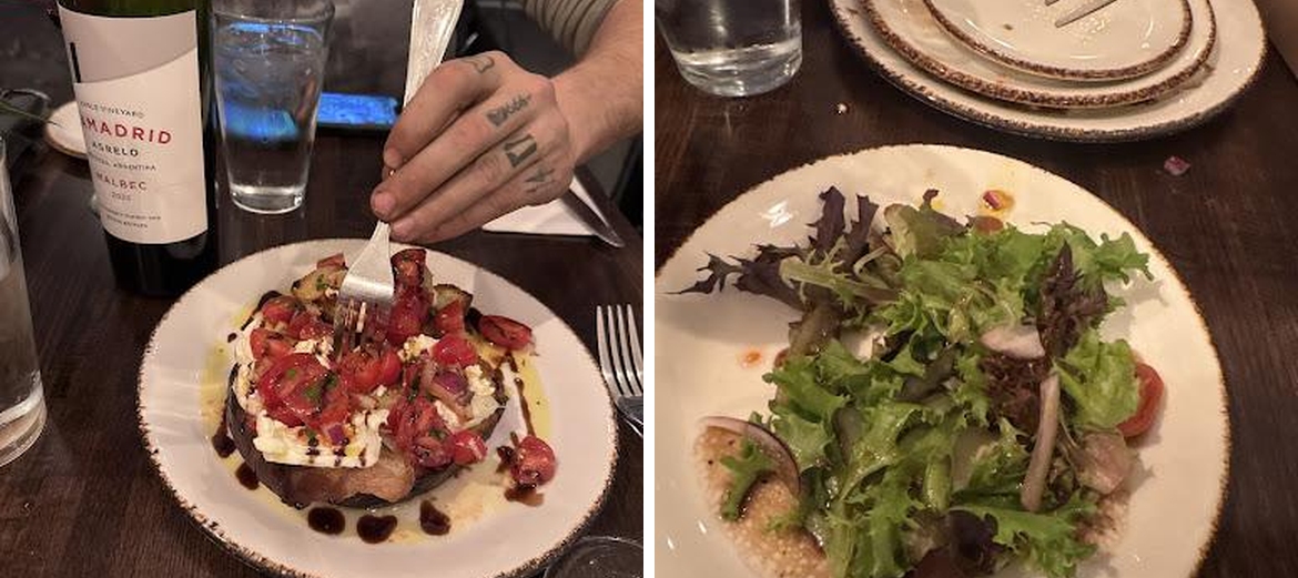 Severina Restaurant and Bar