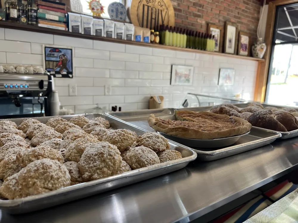 Bakery