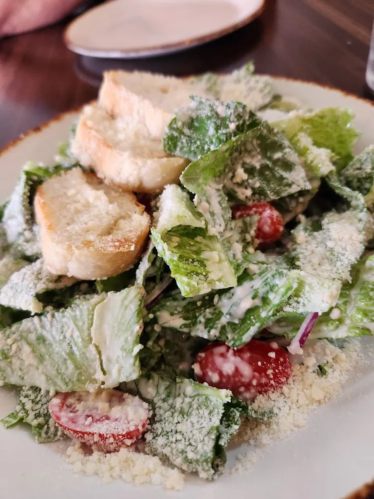 Ceasar Salad