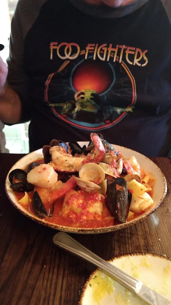 Cioppino