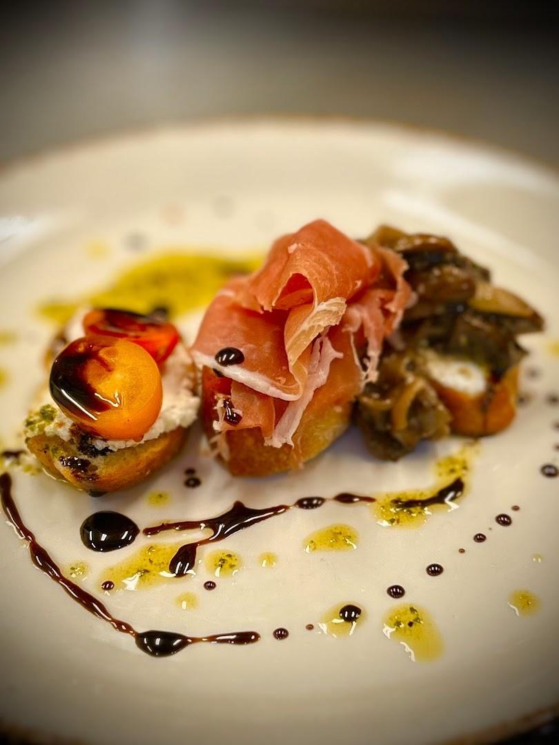 Severina Restaurant and Bar