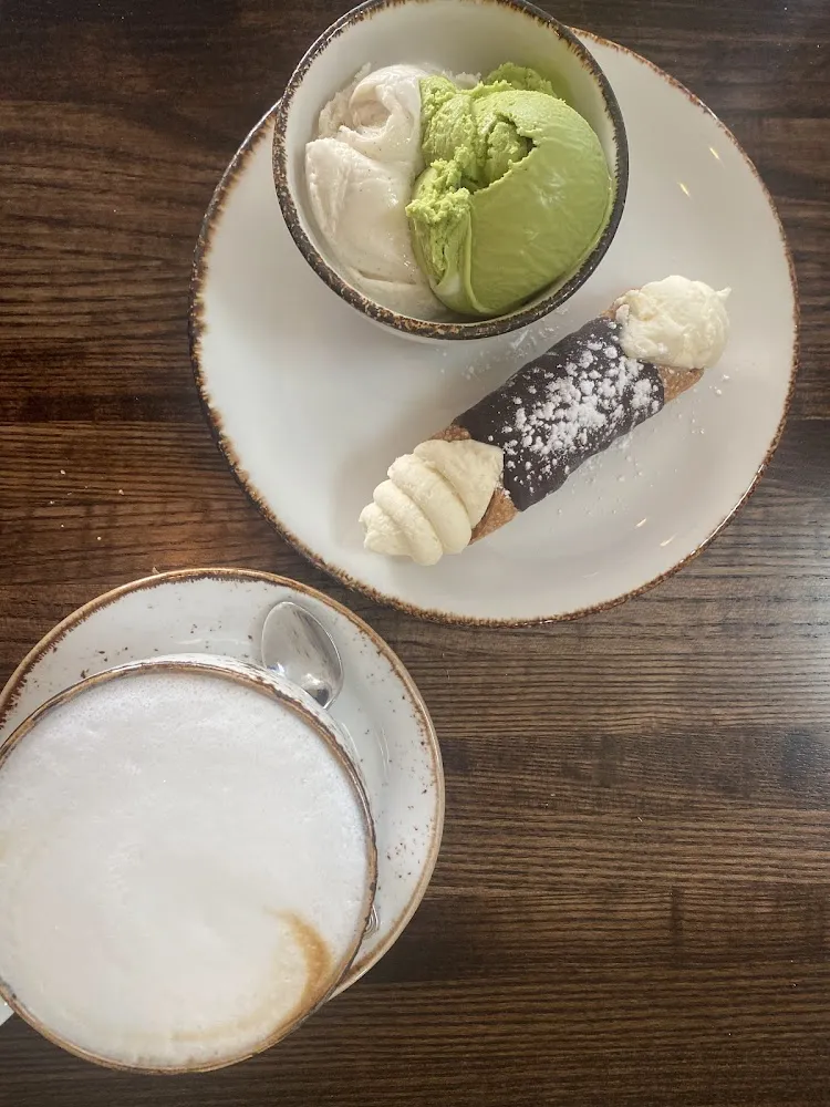 Key Lime Pie