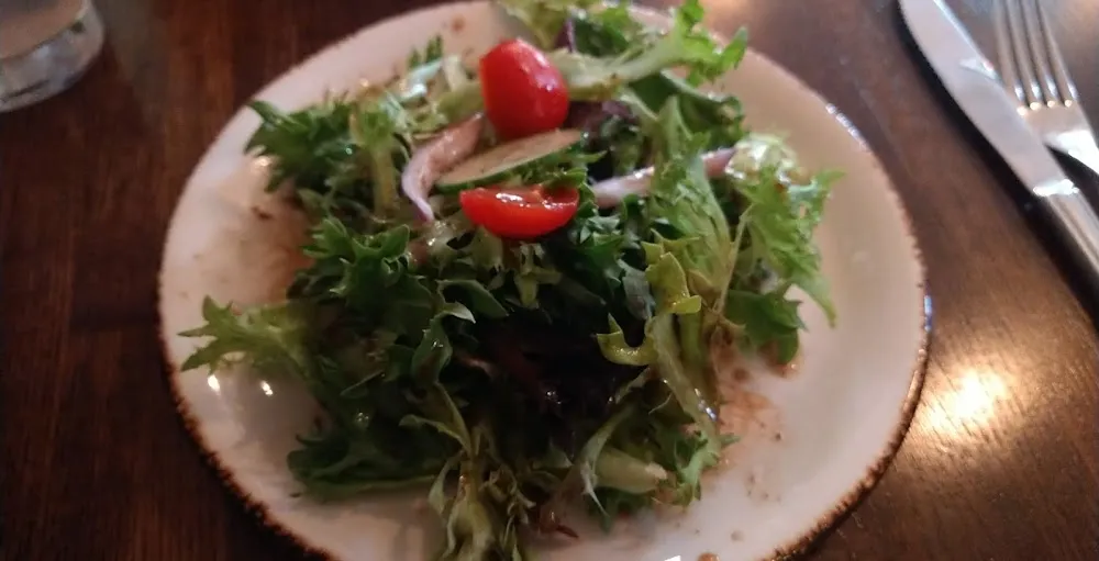 Side Salad